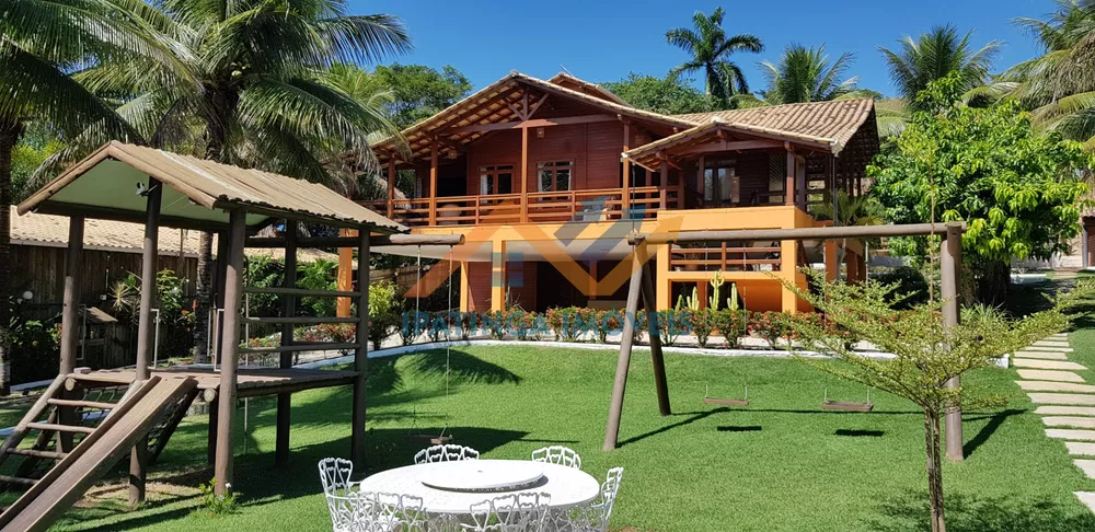 Fazenda à venda com 5 quartos, 4000m² - Foto 3