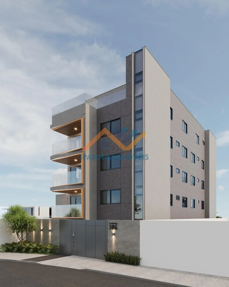 Apartamento, 3 quartos, 98 m² - Foto 4