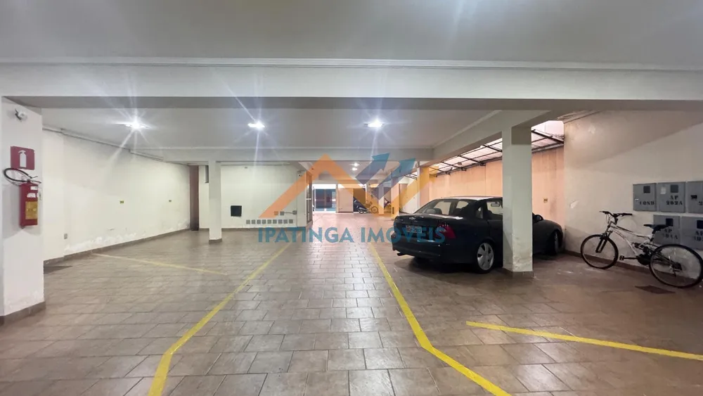 Apartamento, 2 quartos, 60 m² - Foto 9