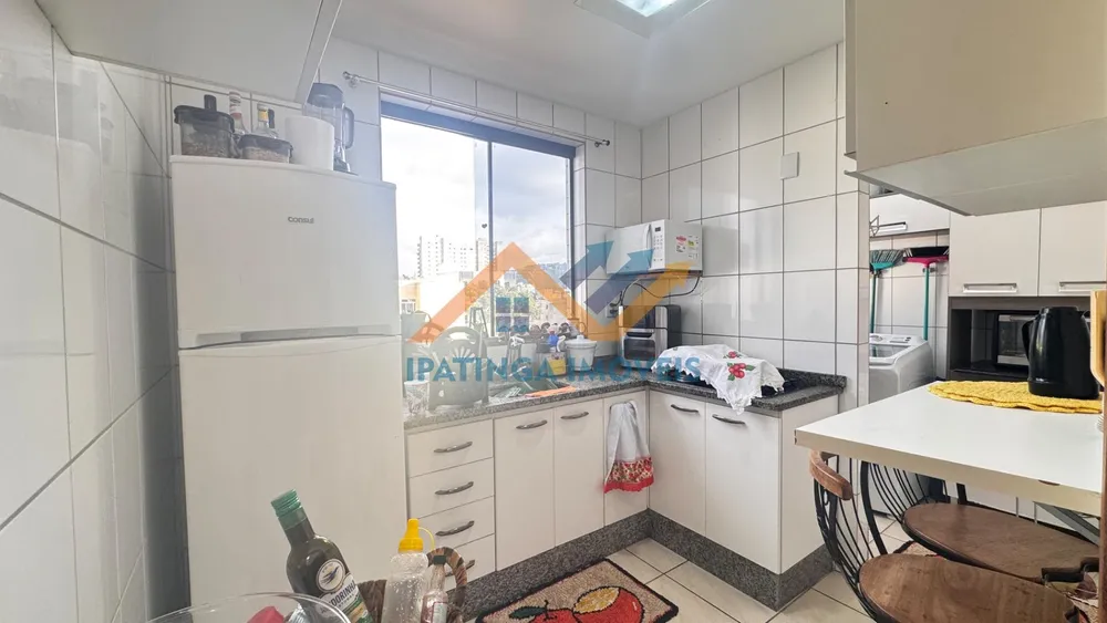 Apartamento, 2 quartos, 60 m² - Foto 3
