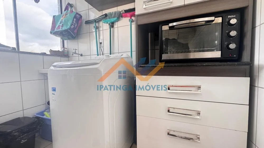 Apartamento, 2 quartos, 60 m² - Foto 4