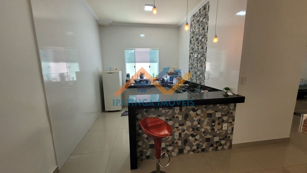 Casa, 3 quartos, 150 m² - Foto 3