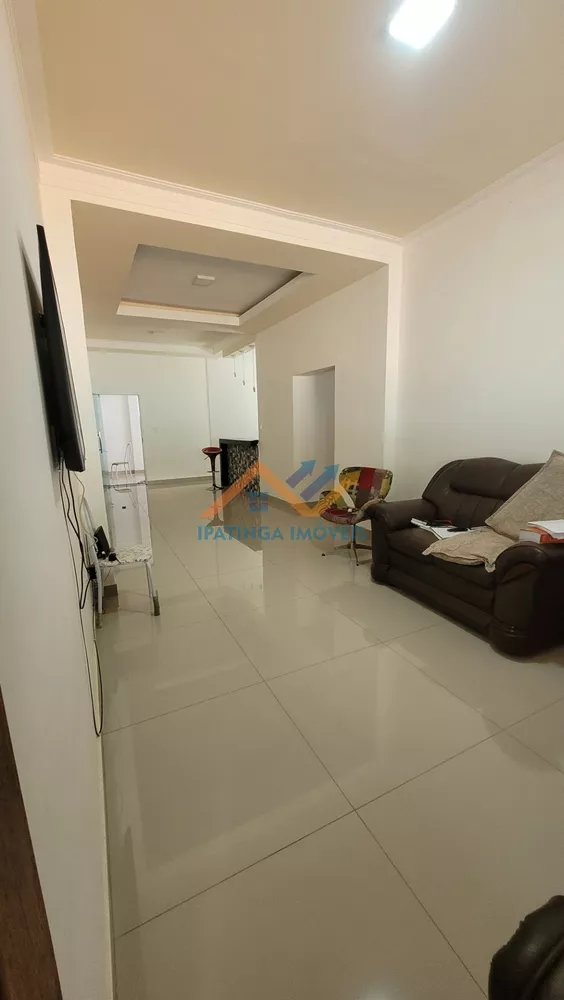 Casa, 3 quartos, 150 m² - Foto 2