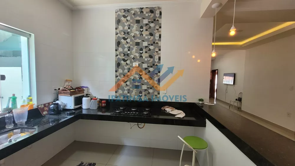 Casa, 3 quartos, 150 m² - Foto 4