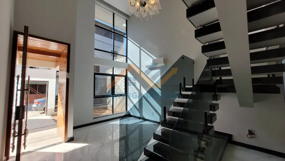 Casa, 3 quartos, 220 m² - Foto 7