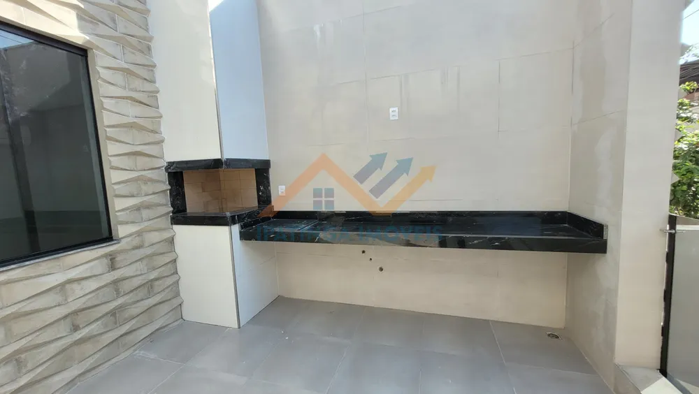 Casa, 3 quartos, 220 m² - Foto 19