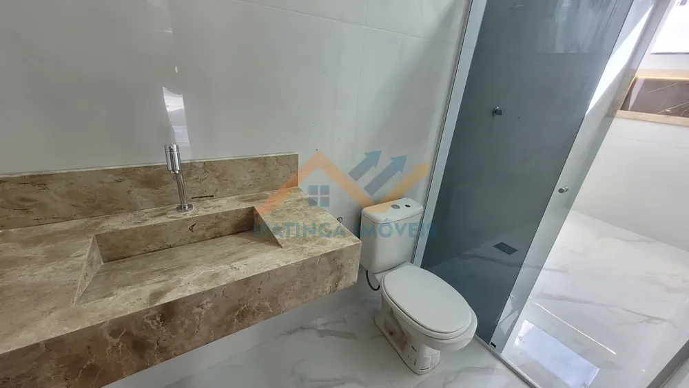 Casa, 3 quartos, 220 m² - Foto 15