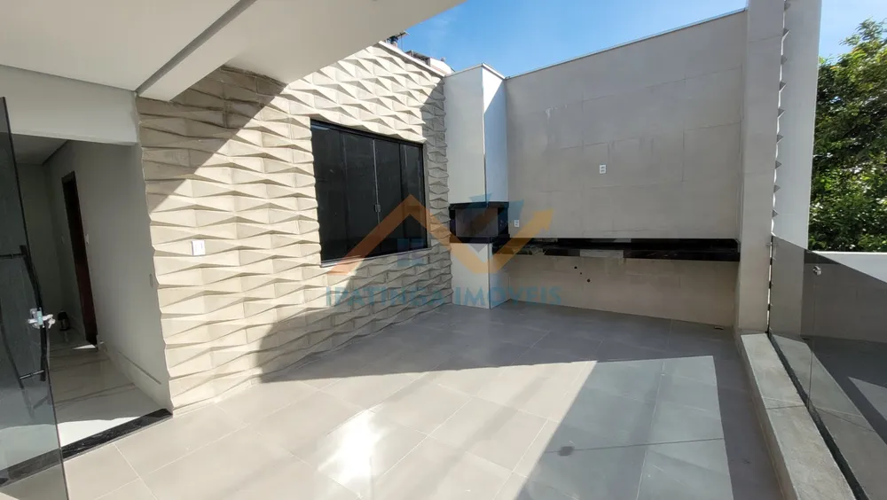 Casa, 3 quartos, 220 m² - Foto 18