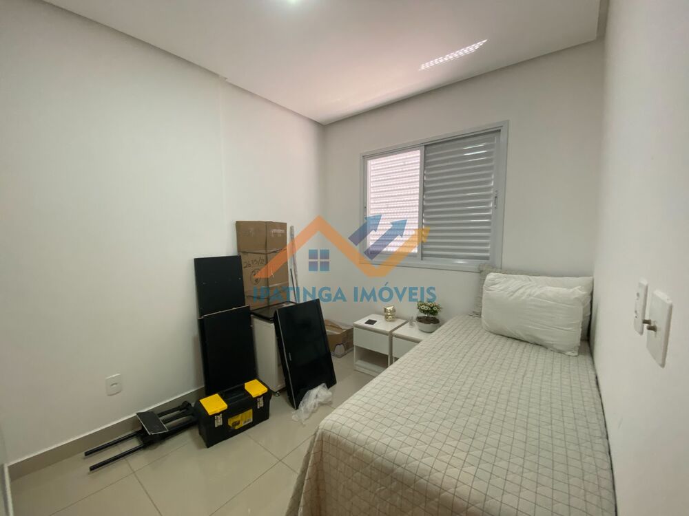 Apartamento, 3 quartos, 96 m² - Foto 4