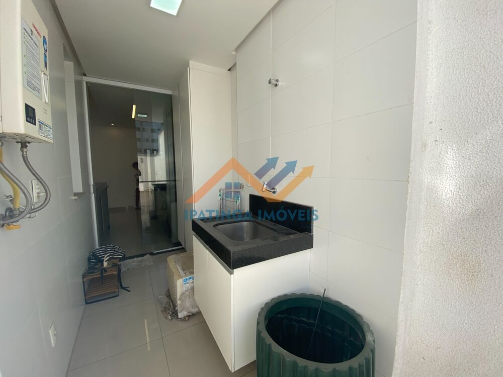 Apartamento, 3 quartos, 96 m² - Foto 10