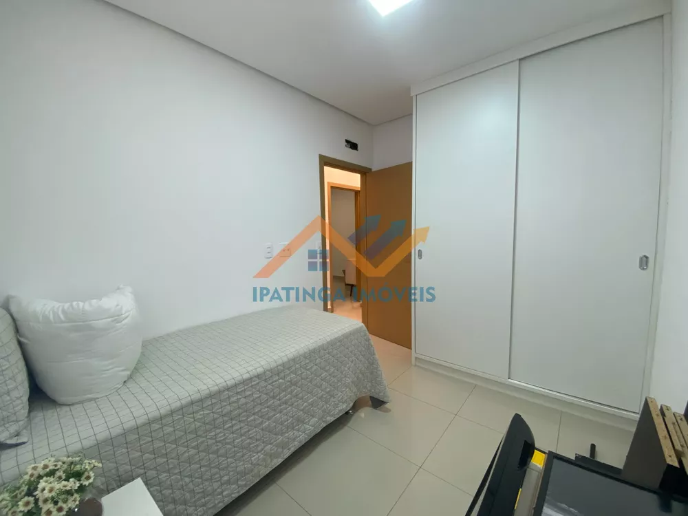 Apartamento, 3 quartos, 96 m² - Foto 3