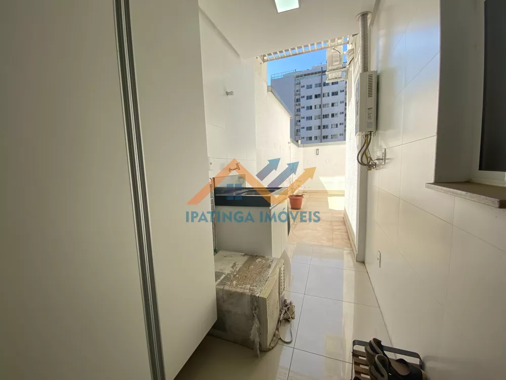 Apartamento, 3 quartos, 96 m² - Foto 11
