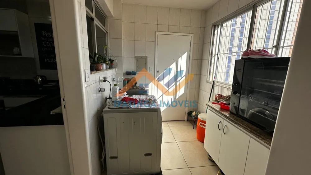 Apartamento, 4 quartos, 102 m² - Foto 8