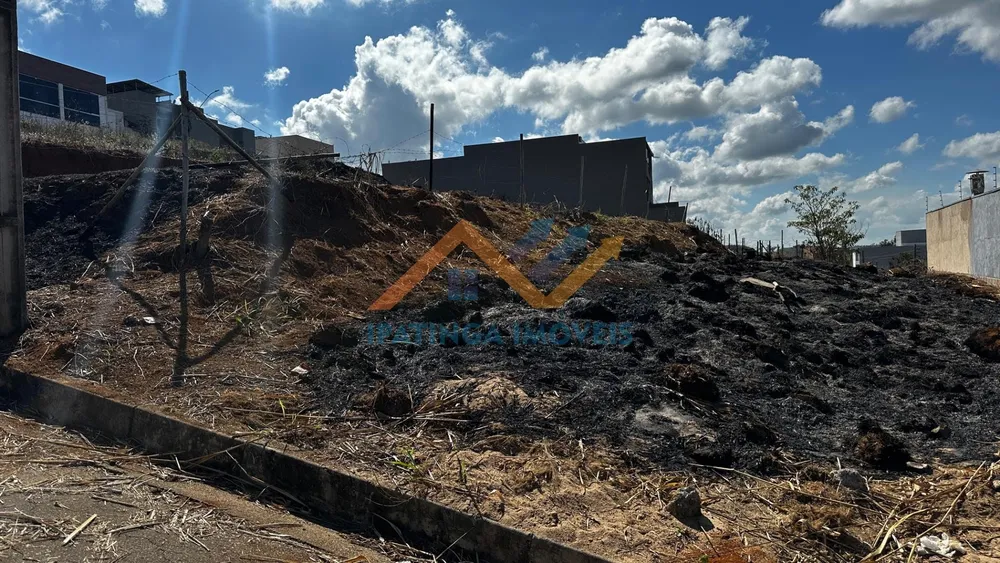 Terreno, 293 m² - Foto 9