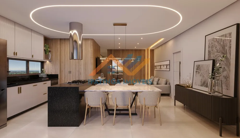 Apartamento, 3 quartos, 117 m² - Foto 9