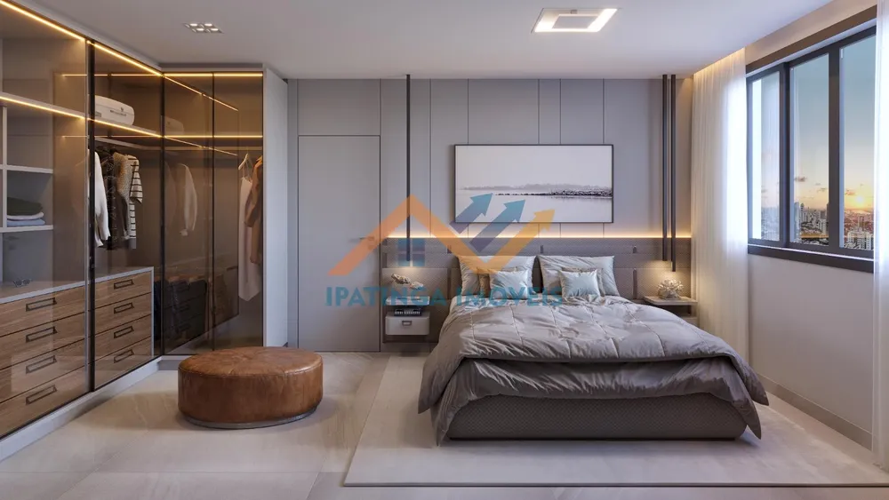 Apartamento, 3 quartos, 117 m² - Foto 17