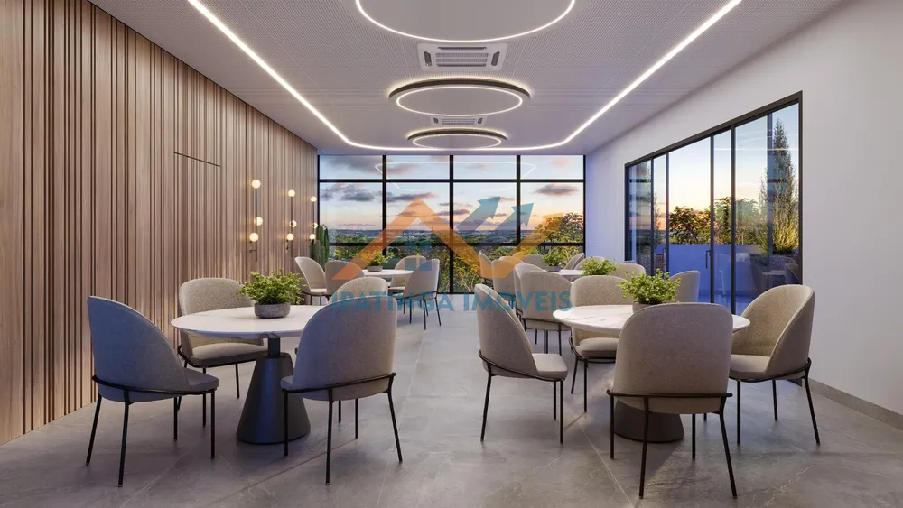 Apartamento, 3 quartos, 117 m² - Foto 5