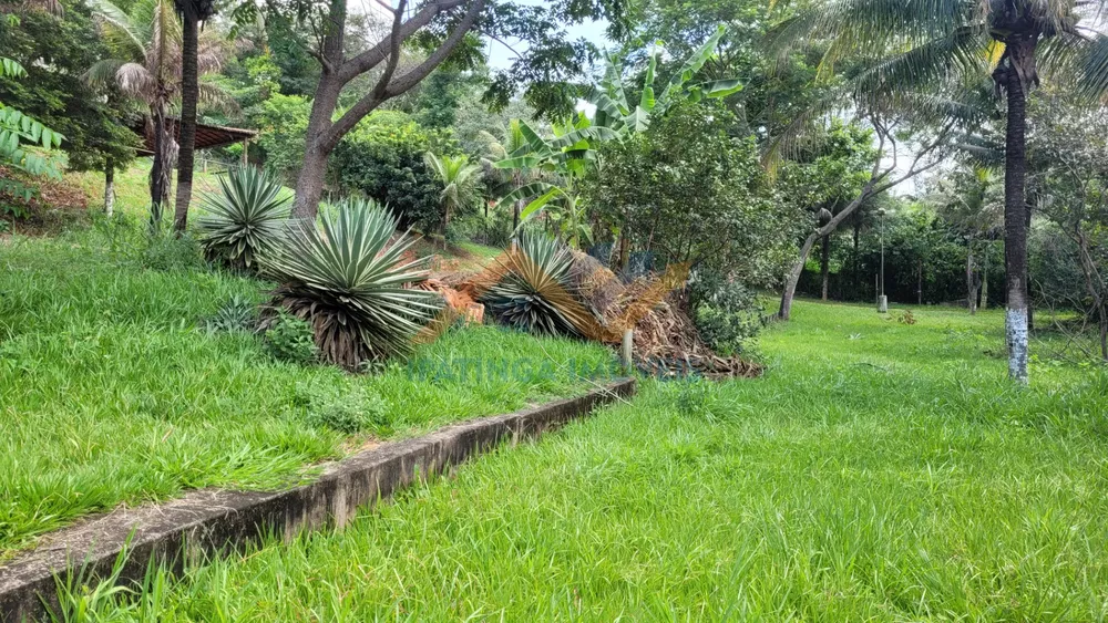 Chácara, 1 quarto, 1000 m² - Foto 11