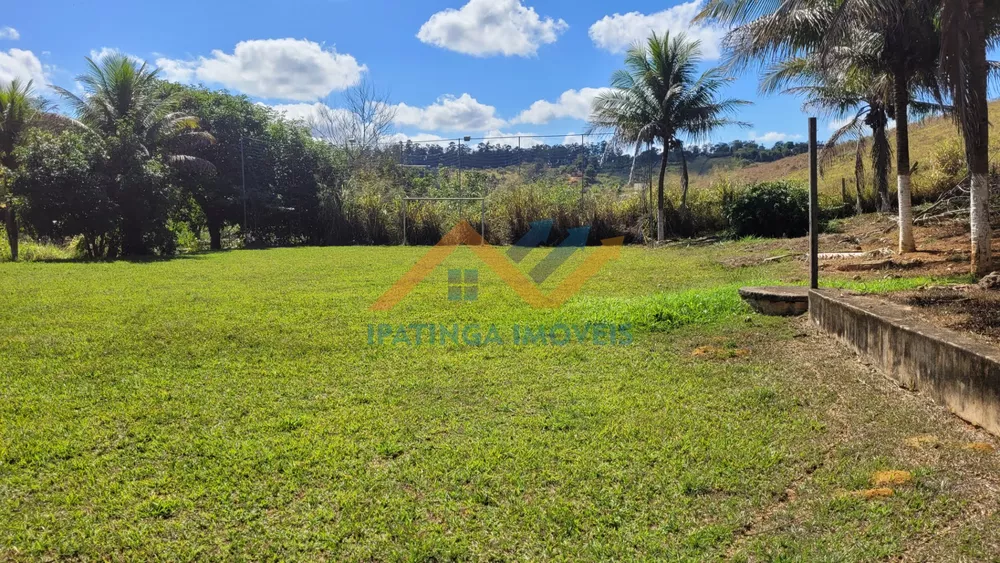 Chácara, 1 quarto, 1000 m² - Foto 2