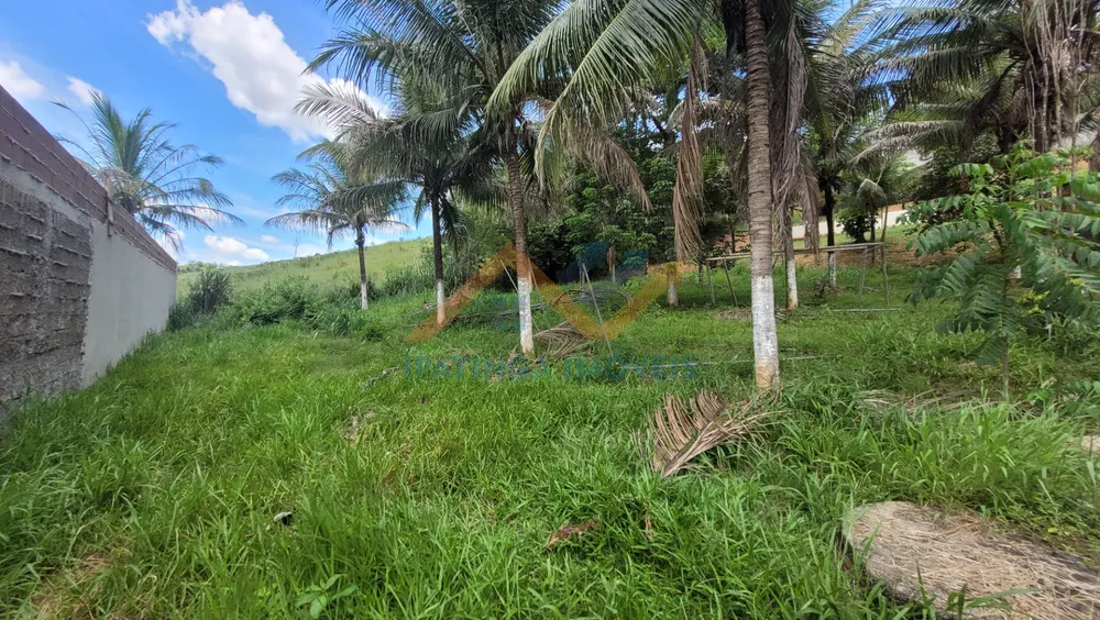 Chácara, 1 quarto, 1000 m² - Foto 12