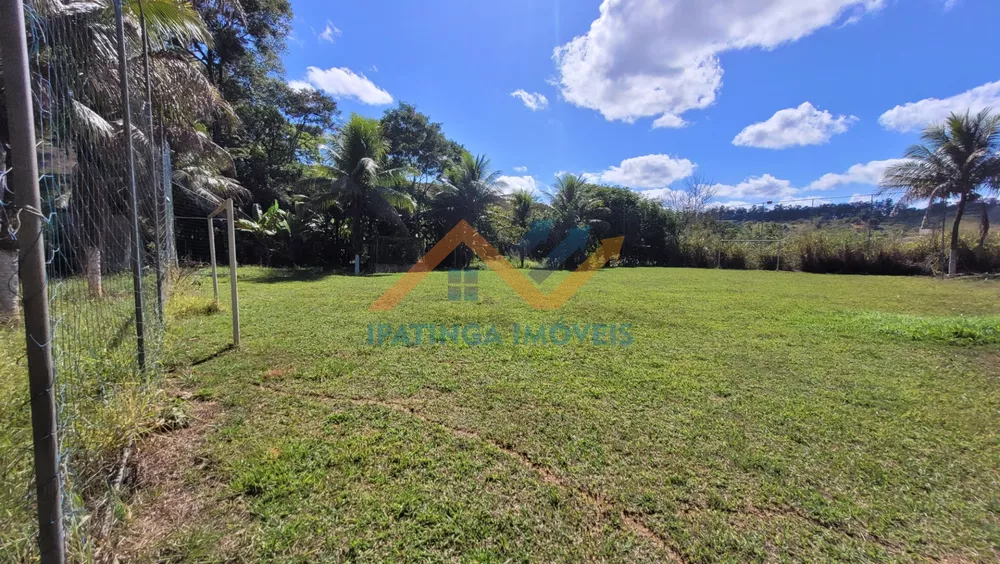 Chácara, 1 quarto, 1000 m² - Foto 3