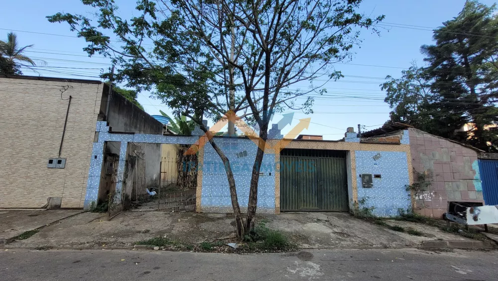 Terreno, 360 m² - Foto 1