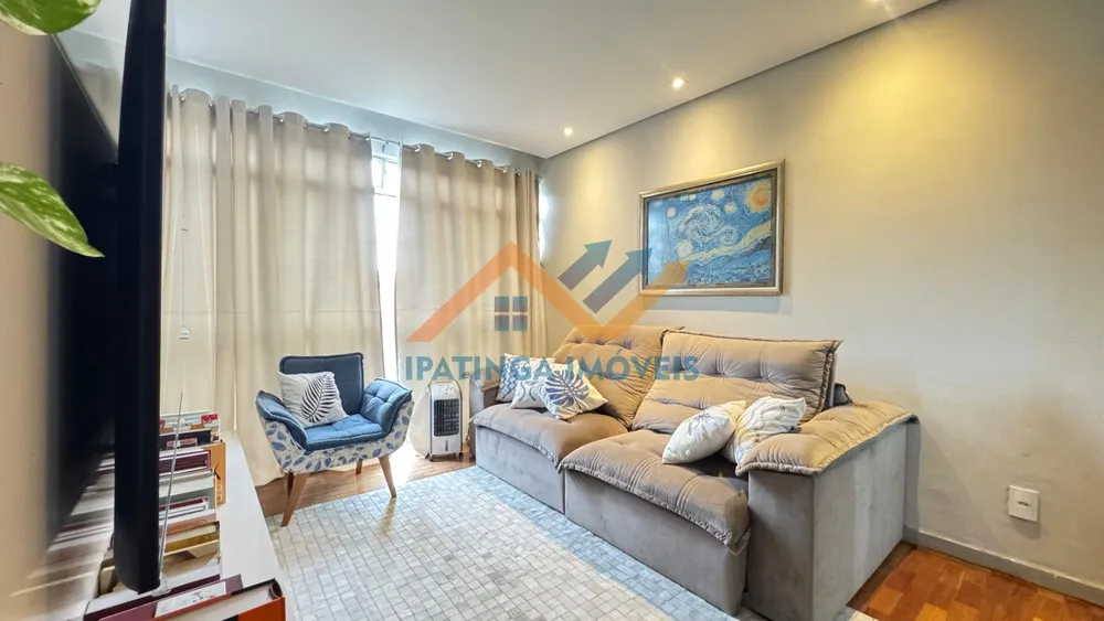 Apartamento, 2 quartos, 117 m² - Foto 2