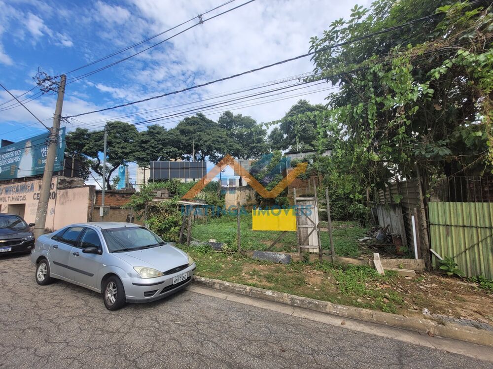 Terreno, 460 m² - Foto 1