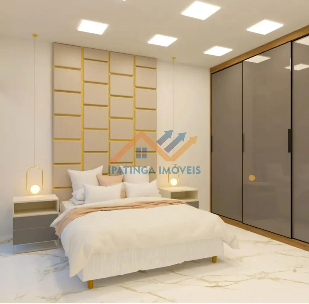 Casa, 3 quartos, 160 m² - Foto 6