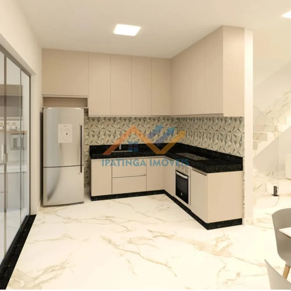 Casa, 3 quartos, 160 m² - Foto 4