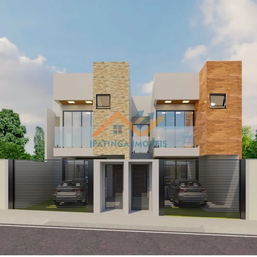 Casa, 3 quartos, 160 m² - Foto 1