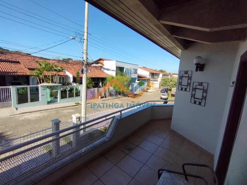 Casa, 3 quartos, 260 m² - Foto 14