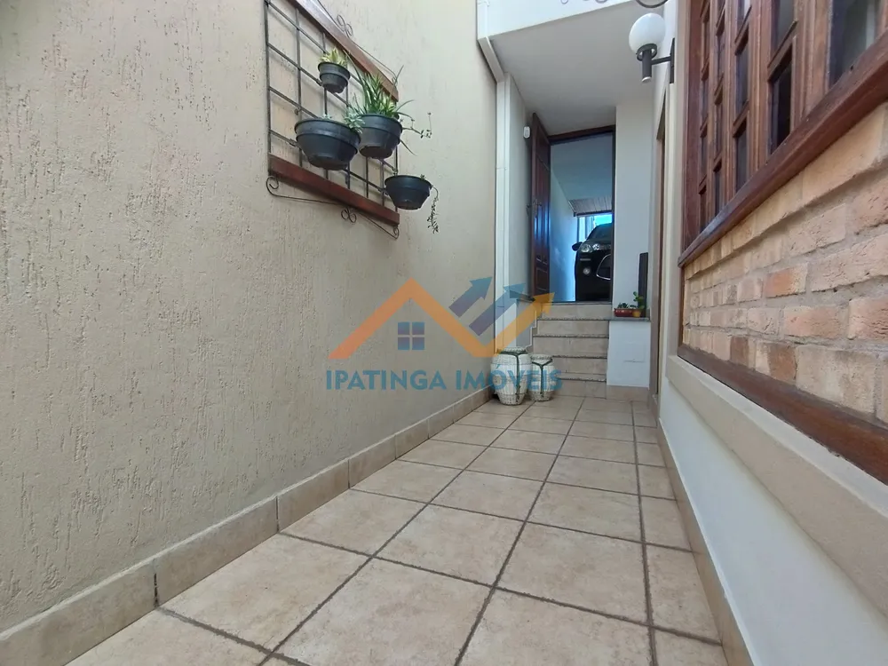 Casa, 3 quartos, 260 m² - Foto 5