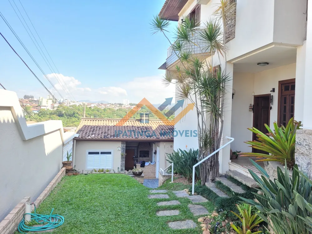 Casa, 3 quartos, 260 m² - Foto 19