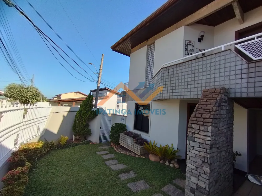 Casa, 3 quartos, 260 m² - Foto 20