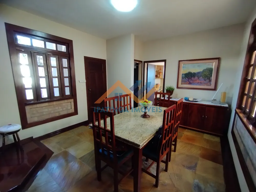 Casa, 3 quartos, 260 m² - Foto 3