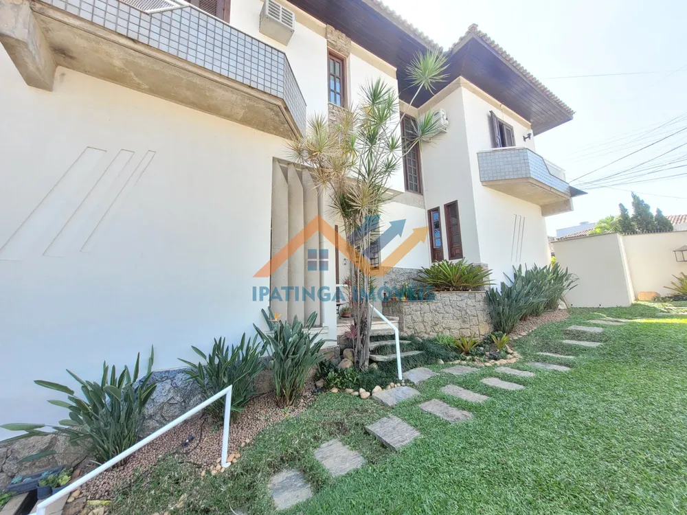 Casa, 3 quartos, 260 m² - Foto 15