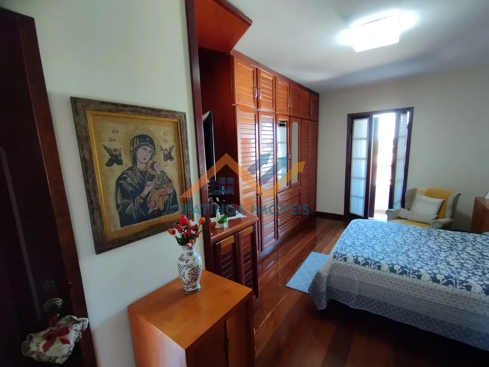 Casa, 3 quartos, 260 m² - Foto 12