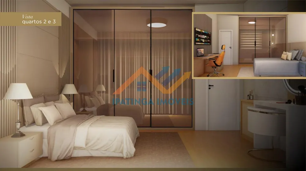 Casa, 3 quartos, 180 m² - Foto 6