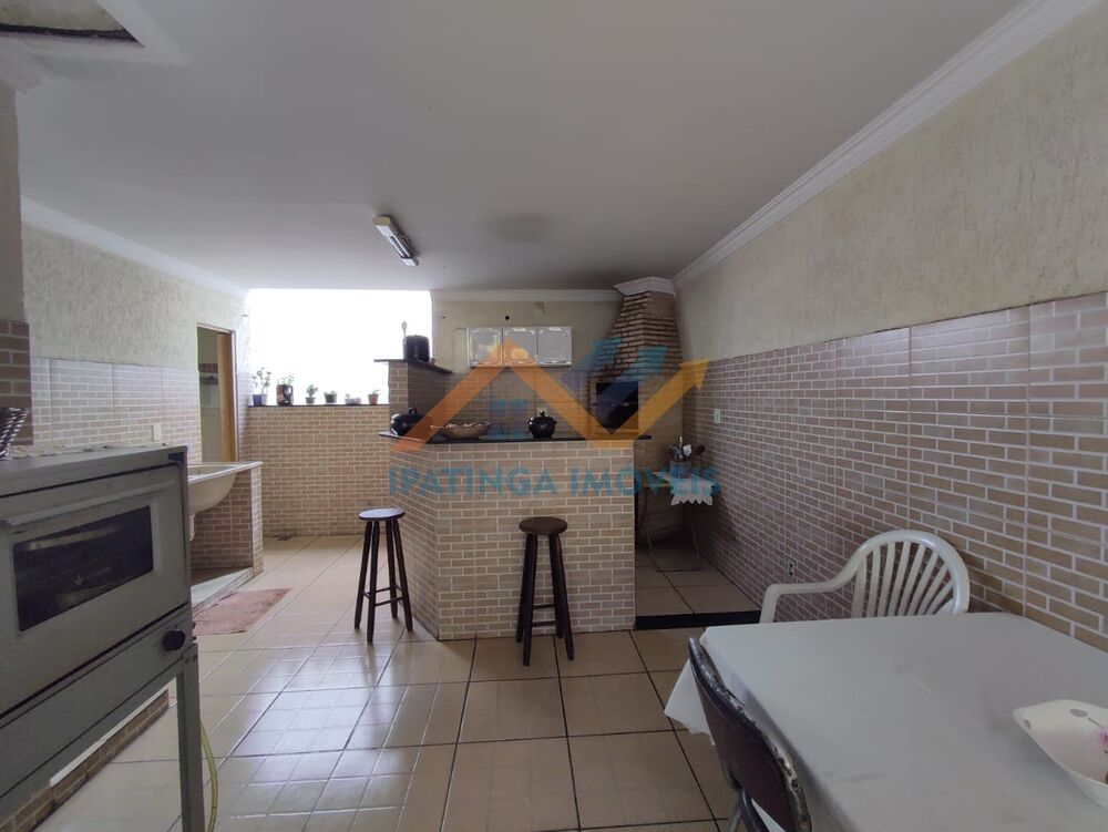Casa à venda com 3 quartos, 285m² - Foto 12