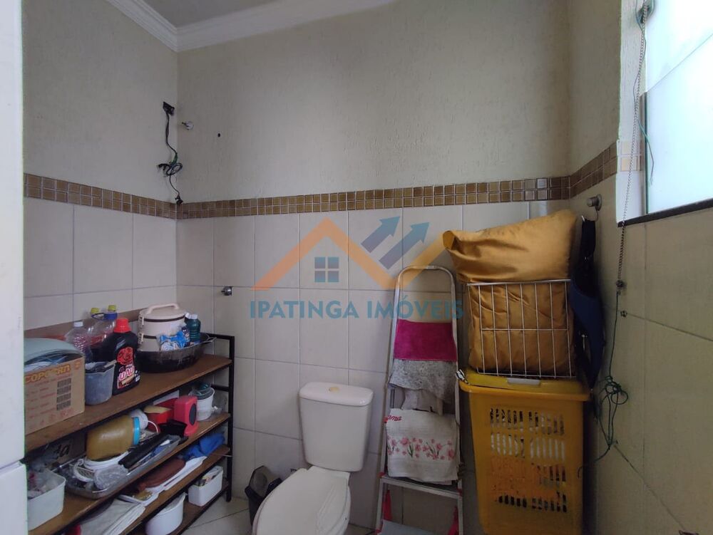 Casa à venda com 3 quartos, 285m² - Foto 15