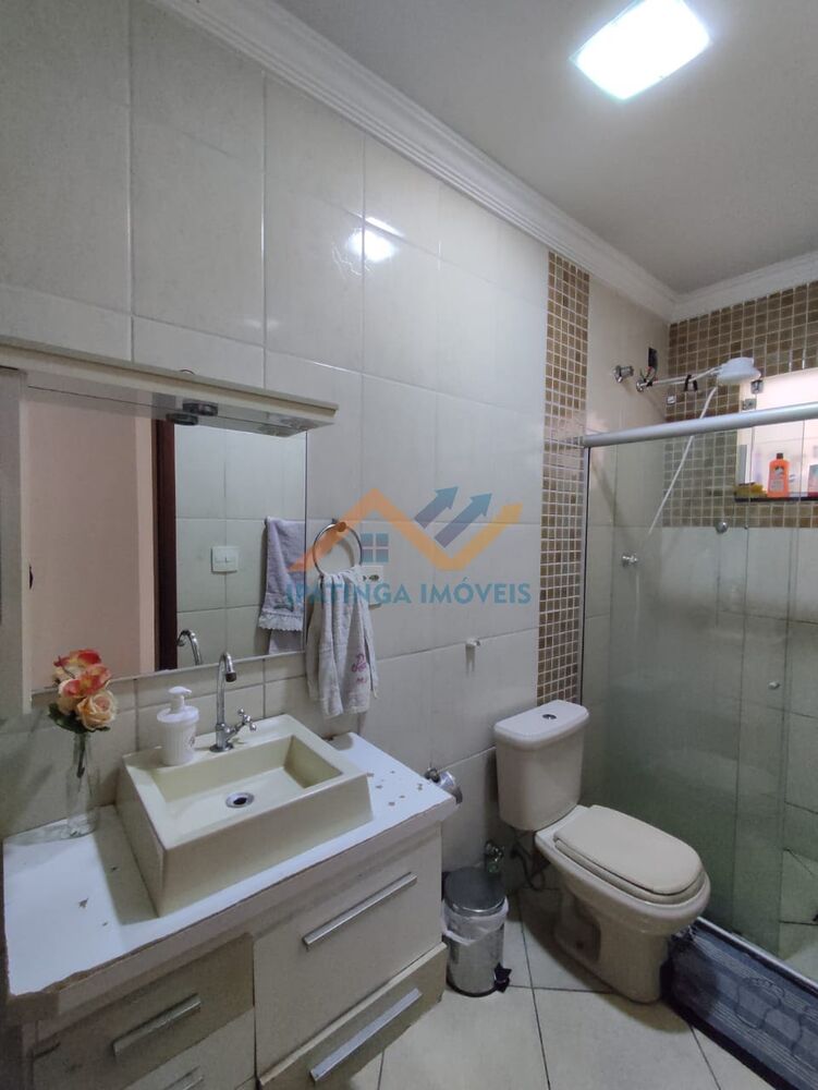 Casa à venda com 3 quartos, 285m² - Foto 9