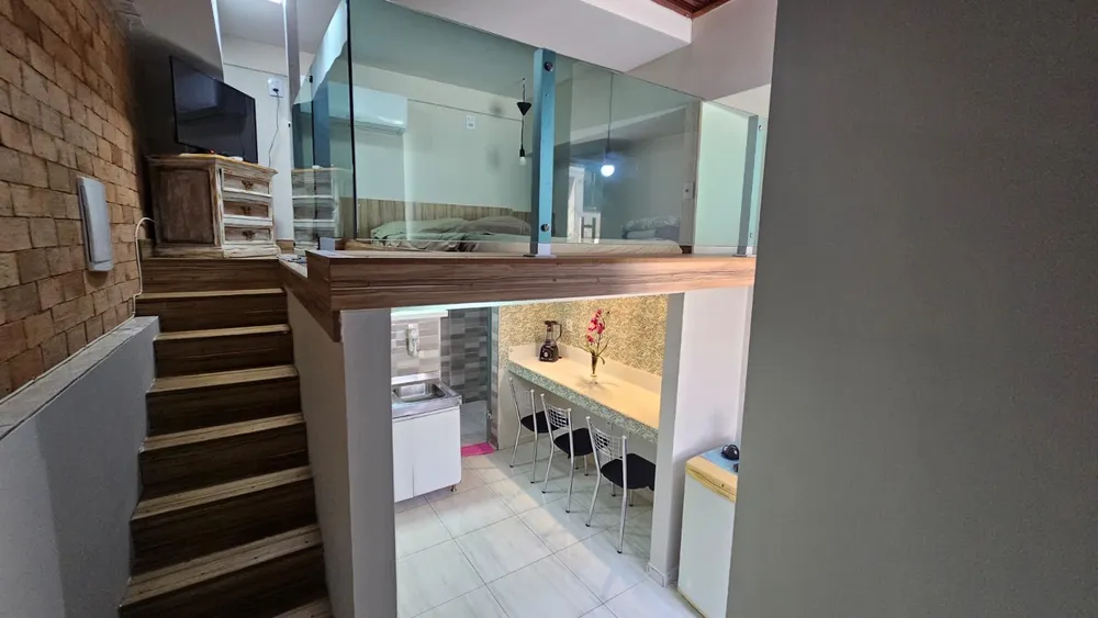 Apartamento, 1 quarto, 24 m² - Foto 5