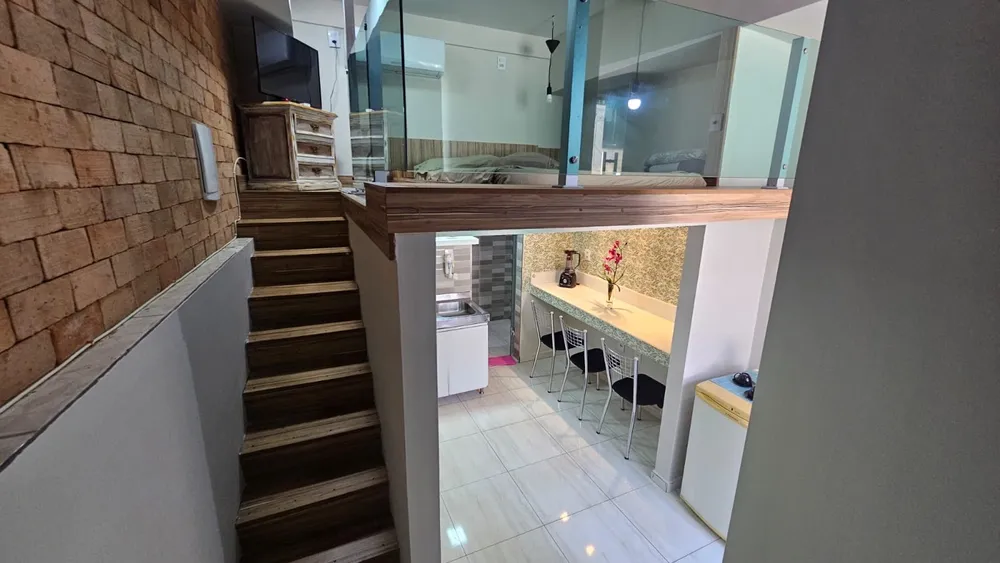 Apartamento, 1 quarto, 24 m² - Foto 1