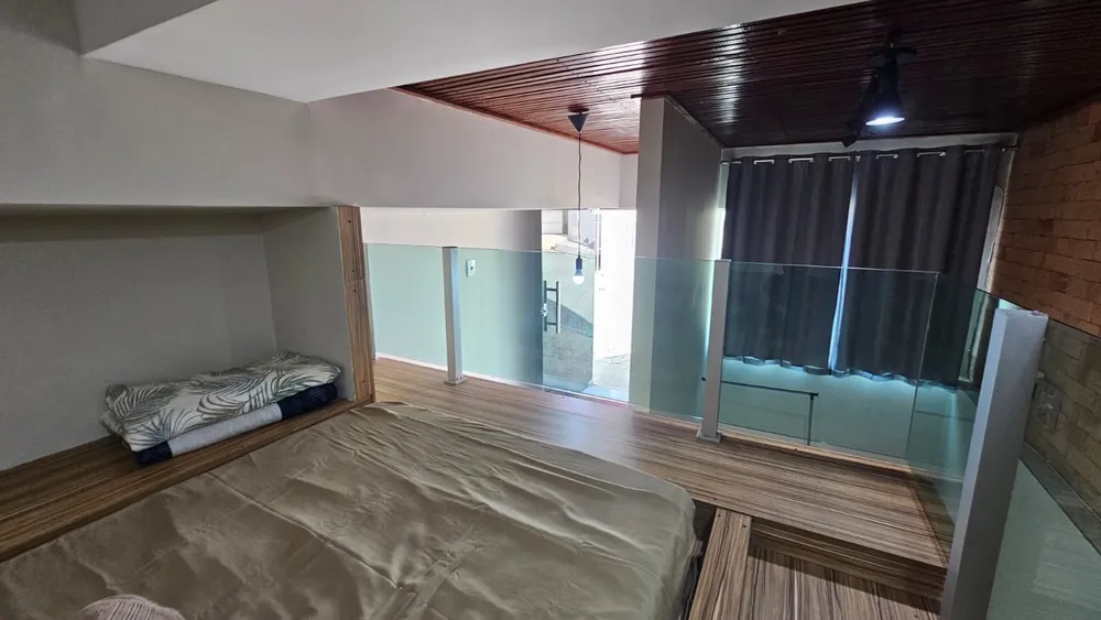 Apartamento, 1 quarto, 24 m² - Foto 7