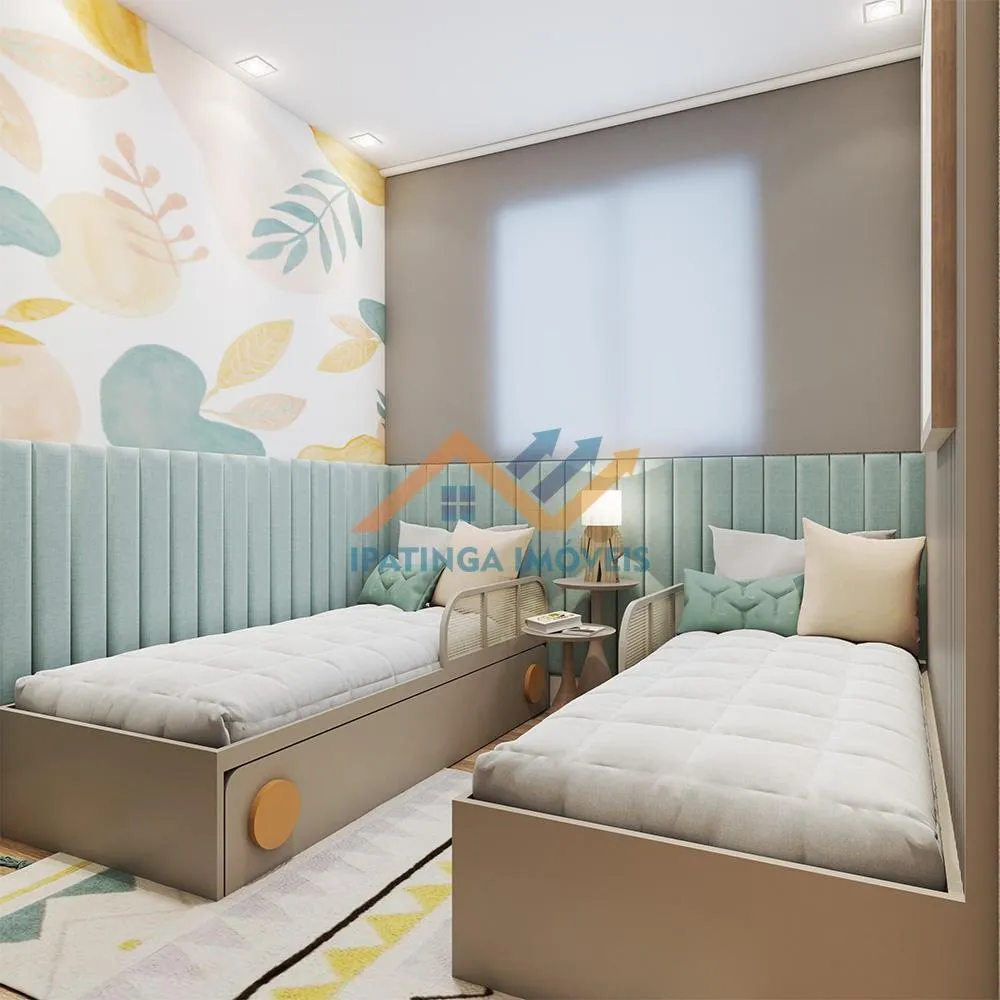 Apartamento, 2 quartos, 56 m² - Foto 7