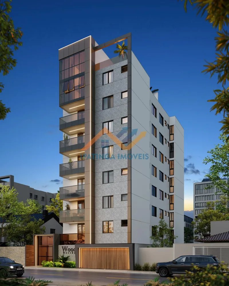 Apartamento, 3 quartos, 109 m² - Foto 7