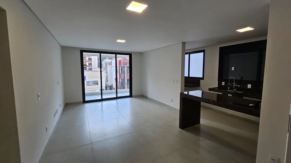 Apartamento, 3 quartos, 109 m² - Foto 1