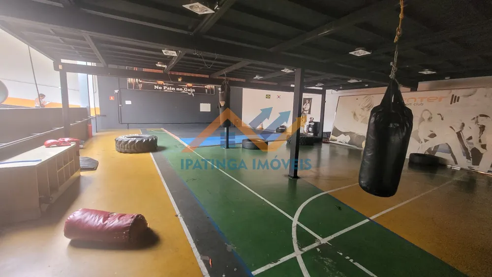 Prédio Inteiro, 740 m² - Foto 12
