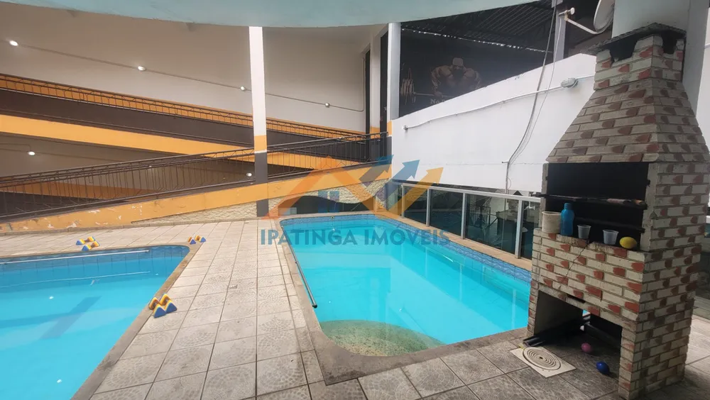 Prédio Inteiro, 740 m² - Foto 10